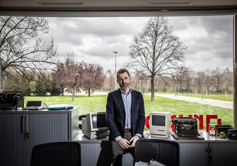 «Europa tiene ahora el deber de avanzar, en el desarrollo tecnológico estamos lejos»